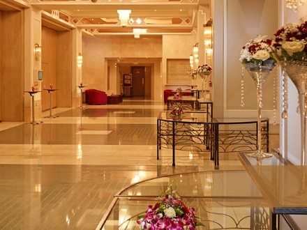 Wedding Venues In Dubai Wedding Halls Wedding Hotels