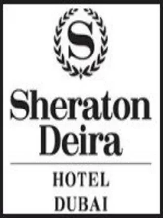 Sheraton Deira Hotel Dubai