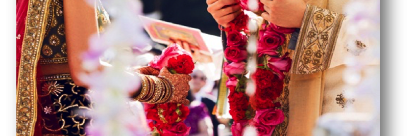 Indian Wedding Rituals Symbol Of Cultural Richness