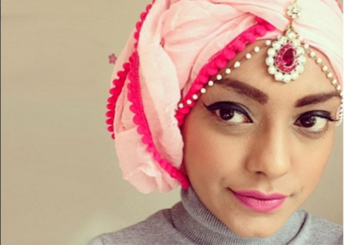 hijab fashion trends in Dubai