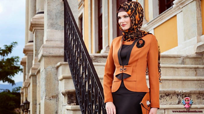 hijab fashion trends in Dubai