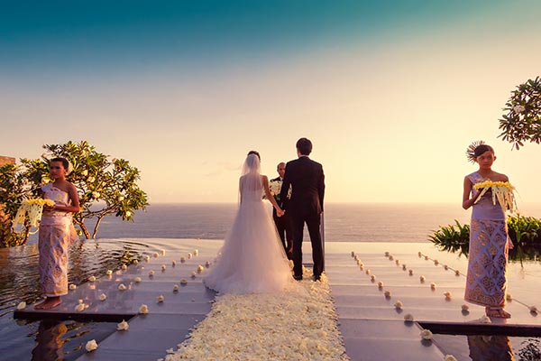 Wedding Venue Questions Checklist