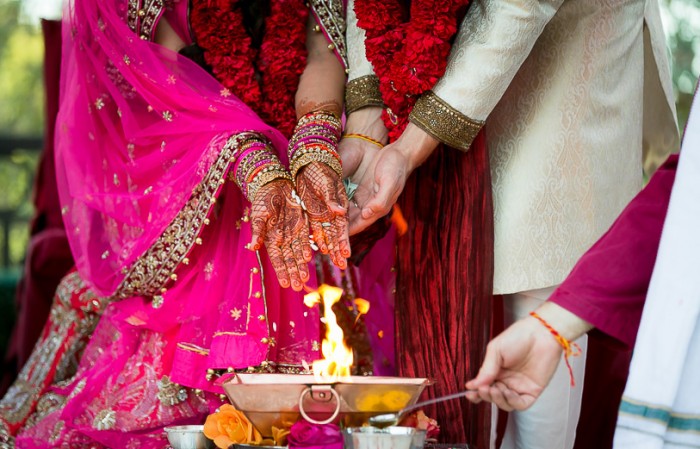 unique wedding traditions from around the world