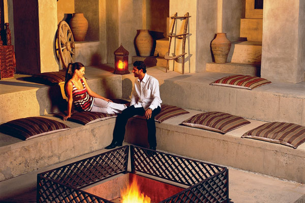 Romantic Locations to Propose in Dubai