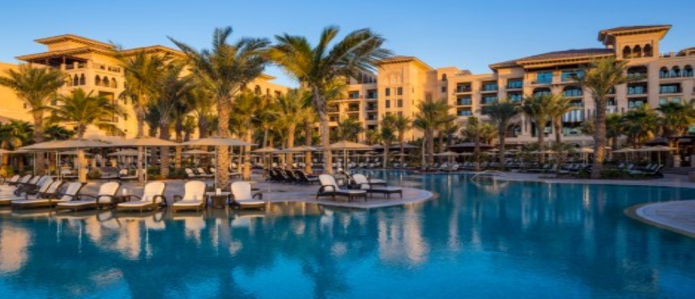 Four Seasons Resort Dubai Jumeirah | Best Resort in Jumeirah