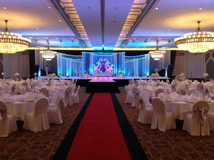 Wedding Venues In Abu Dhabi Top Wedding Halls In Abu Dhabi