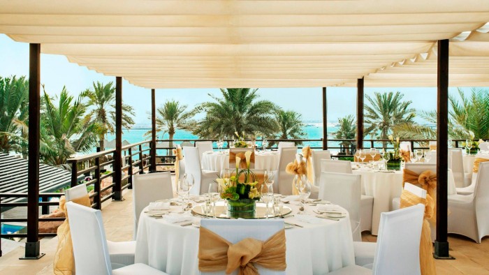planning a destination wedding in Dubai