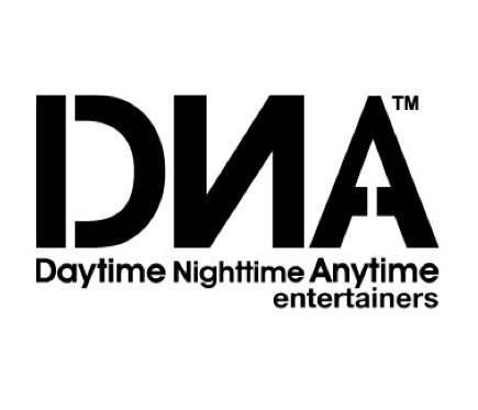 DNA Entertainers