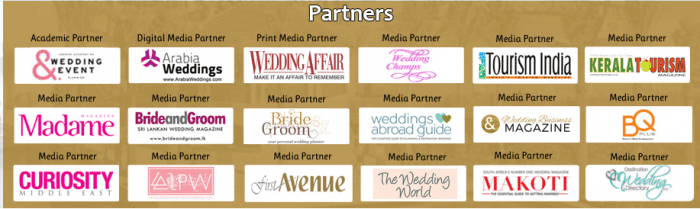 Wedding Planning Conference Partners 6