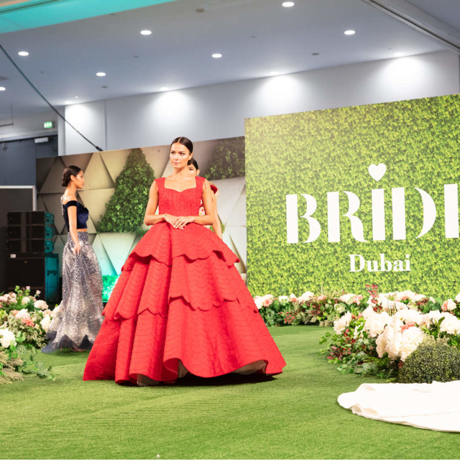 Bride Show Dubai 2019