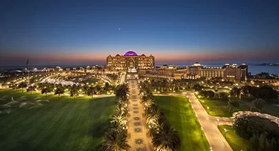 Emirates Palace