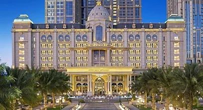 LXR Habtoor Palace