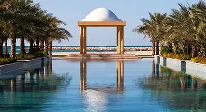 Hilton Ras Al Khaimah Resort & Spa