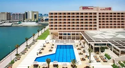 Hilton Garden Inn Ras Al Khaimah