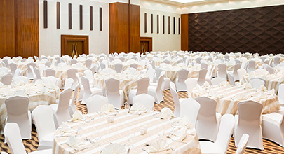 Fujairah Wedding Venues