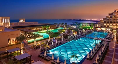 Rixos Bab Al Bahr