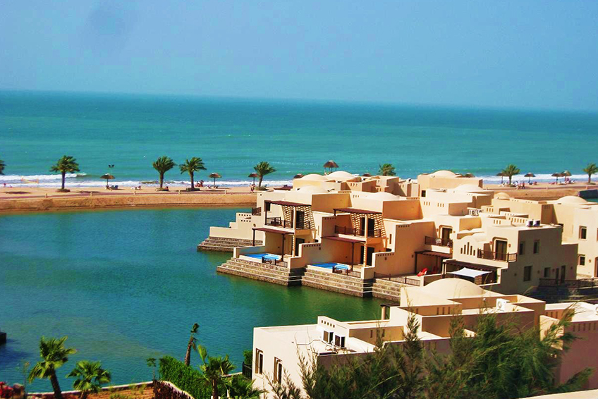 The village at cove rotana 5 оаэ рас аль хайма регион рас аль хайма