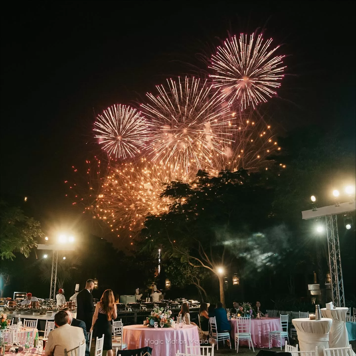Real UAE wedding
