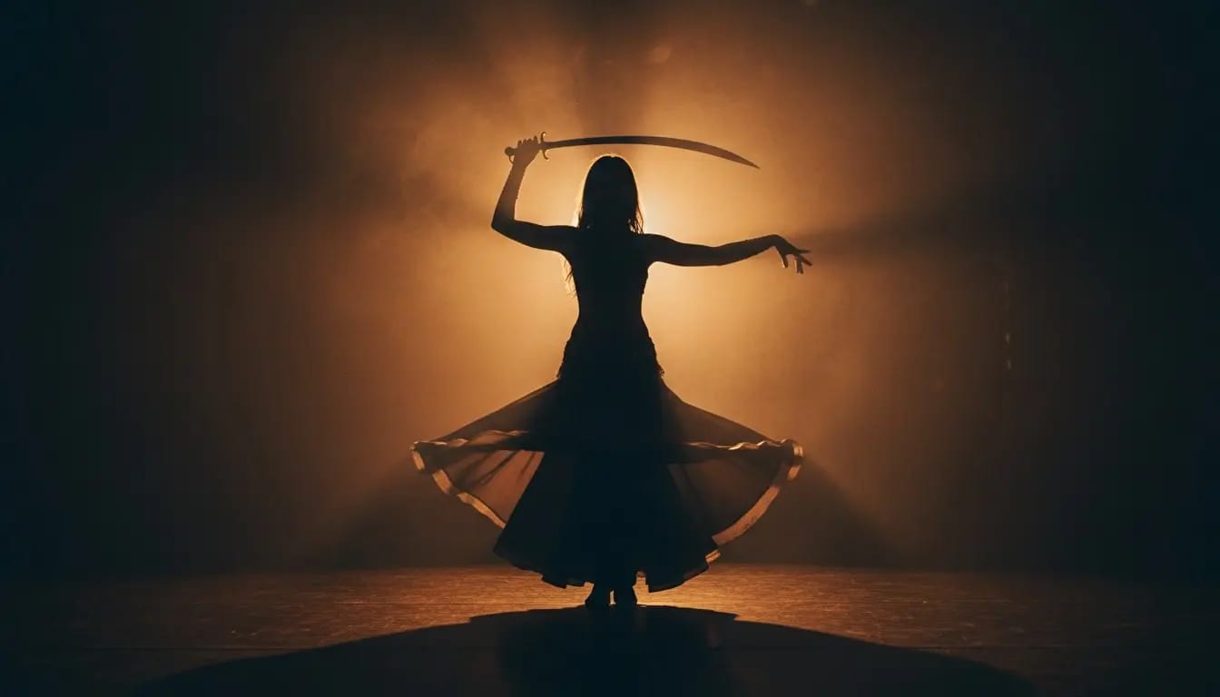 Belly Dancers Dubai