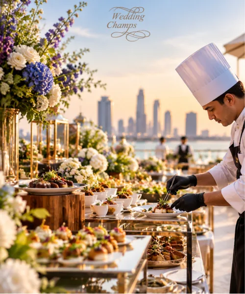 Catering