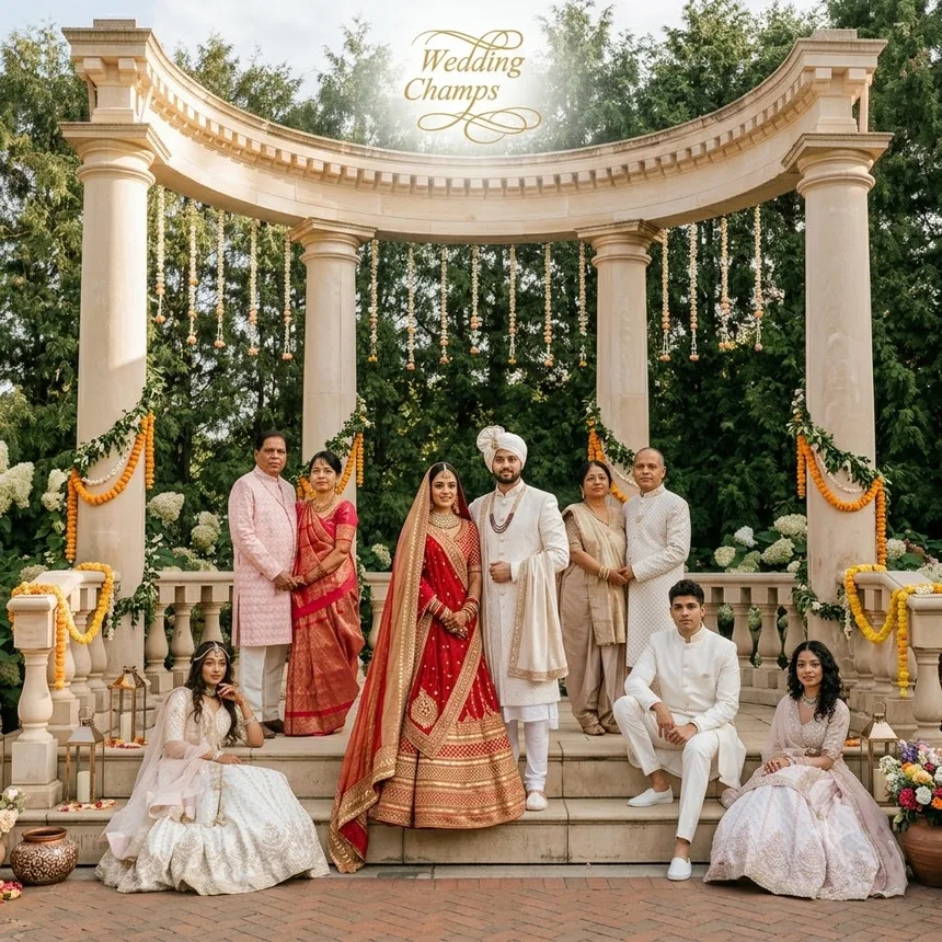 Indian Weddings